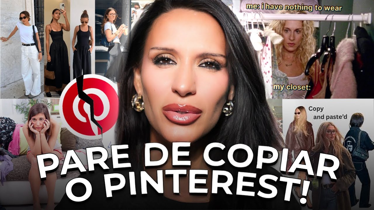 A VERDADE QUE NINGUÉM TE CONTOU: SEU ESTILO NÃO EVOLUI PORQUE TE FALTA REPERTÓRIO (E ISSO MUDA TUDO)