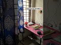 My New Hostel Room NIT Rourkela 2nd Year Nitrourkela Jee Hostelroom Shorts Viral 3gr 