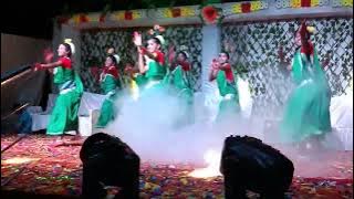 Tari Hari Nana Mor Suwna || Dance Group Mahud Ki Prastuti || Gram Jevartala me