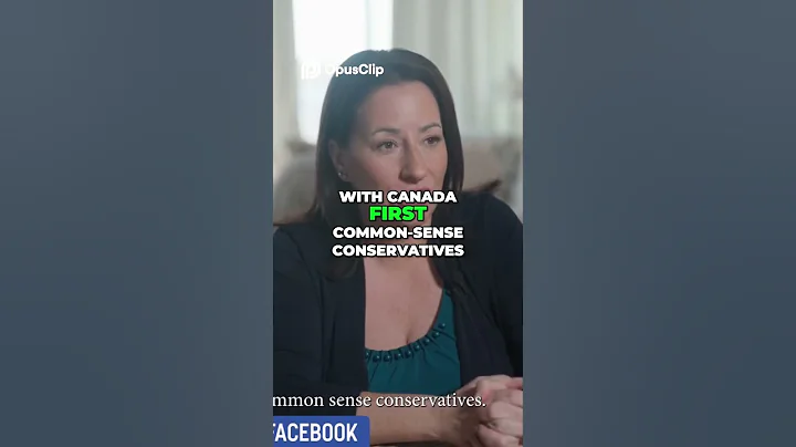 Lakeland Votes: Electing Change with Pierre Poilievre! | Shannon Stubbs