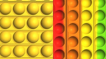 POP US! - All Levels Gameplay Android, iOS