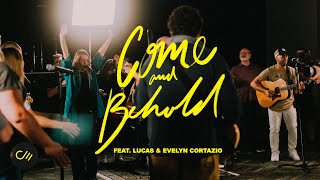 Come and Behold (Live) || COMMUNITY MUSIC