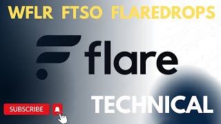 Flare FLR WFLR FTSO - How to Delegate and receive Flaredrops - Bifrost Wallet 👊😎