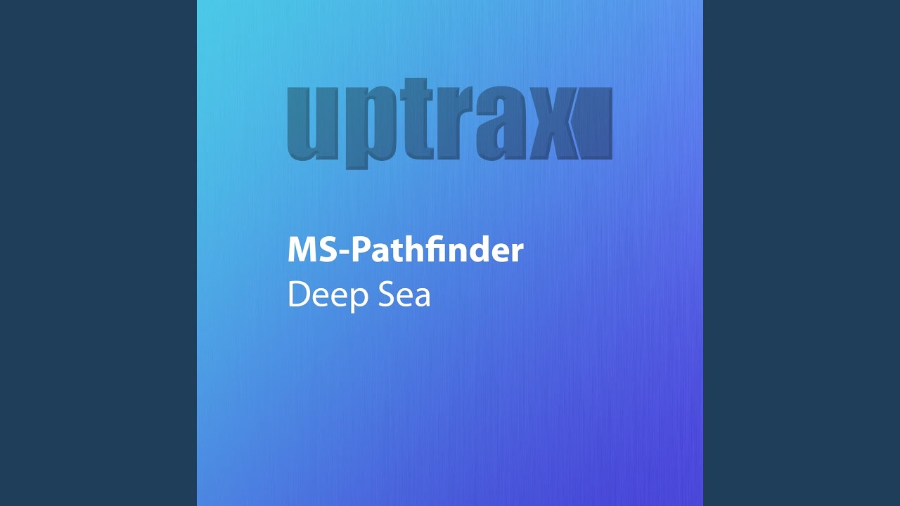 Watch Deep Sea on YouTube Watch Deep Sea on YouTube