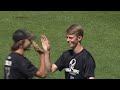 Mixtape v Drag'N Thrust (2016 US Open - Mixed Semifinal)