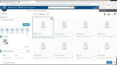 3DEXPERIENCE Project Management