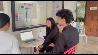GROUP ASSIGNMENT SCIENCE OF THINKING & ETHICS