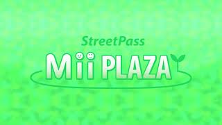 Salesbunny (More Details) - StreetPass Mii Plaza