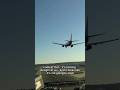 ✈️💥 “When a Plane Almost Says Hi to You”