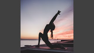 Subdued Yoga Flowing
