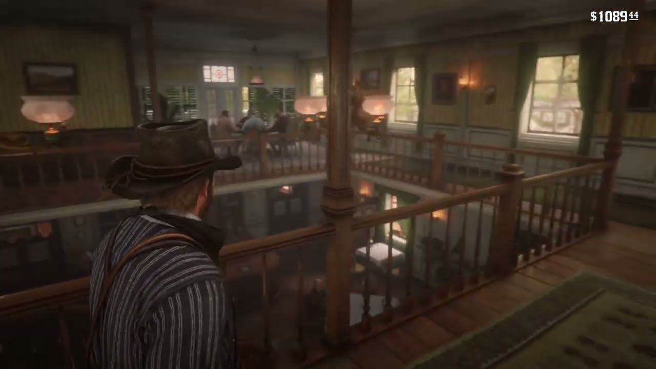You Seem A Little..TIPSY | Red Dead Redemption 2 (RDR2)