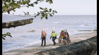 USGS Florence Bascom Geoscience Center - Who we are