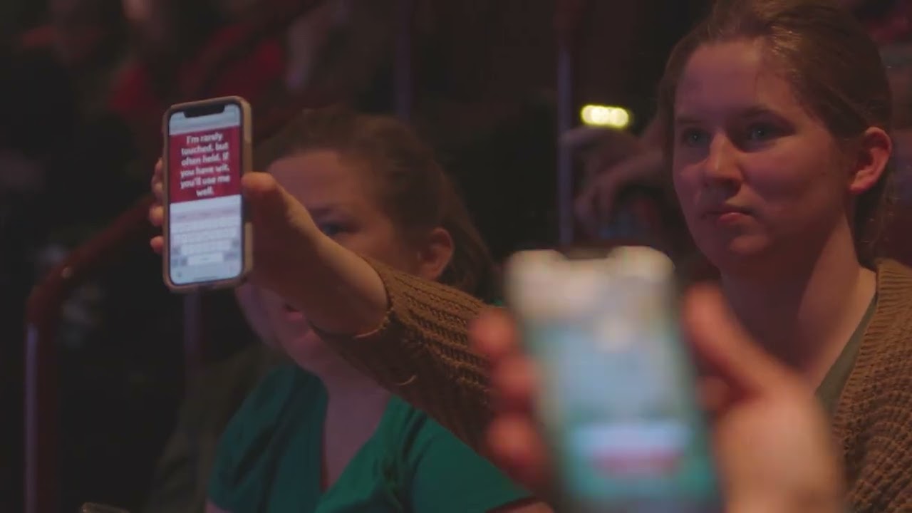 D&D Live in Twenty-Sided Tavern TV Spot