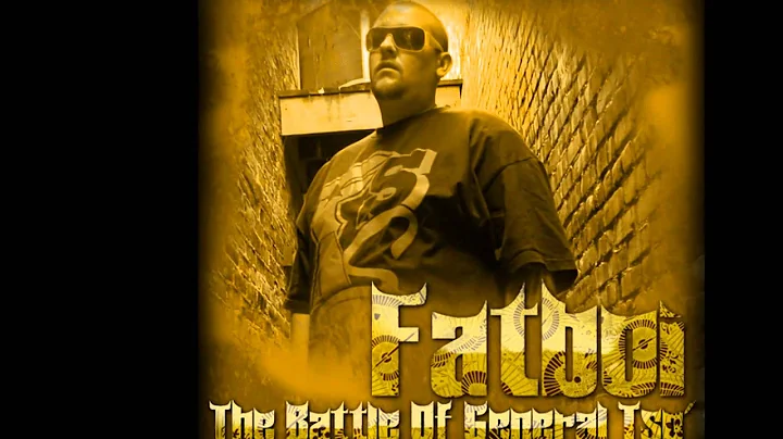 FatBoi "Movin On" Ft.CrackaJack & Melissa Barnett