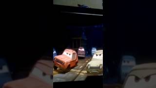 Rod Redline s death