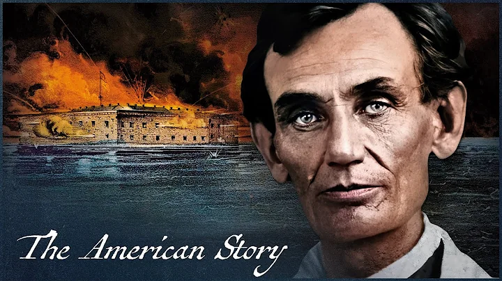 How Did The American Civil War Actually Start? | Great Battles of the Civil War | The American Story