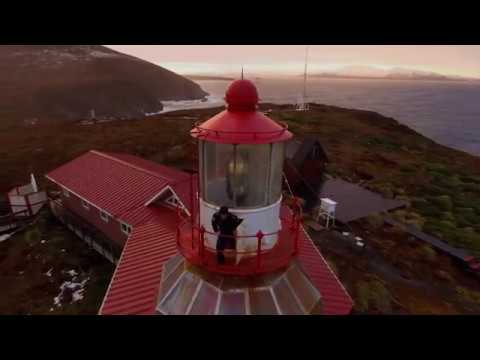 Trailer 360° - GEO Reportage: „Chile, die Leuchttürme am Ende der Welt“