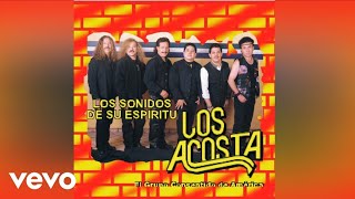 Los Acosta - Contra El Dragón [Audio Oficial]