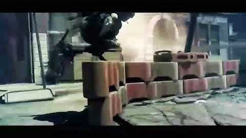 Intro of Vertix gaming