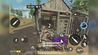 😱 SOLO vs SQUAD and I WON! 💀 | 1 MAN ARMY CODM GAMEPLAY 🔥