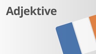 Französisch Wechselnde Bedeutung Von Adjektiven Bei Vor- Und Nachstellung Französisch