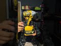 Impact wrench murah set buka cvt motor #impact #impactwrench #bengkel #bengkelmotor #cvt