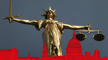 Getting to know Sir Geoffrey Nice QC