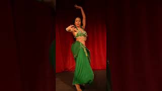 Belly Dancing - Beautiful Liar