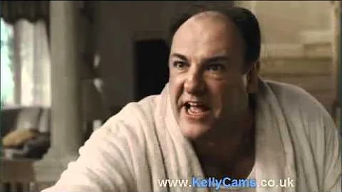 The Sopranos Season 6 - Chasing It - Tony Soprano's Gambling Problems