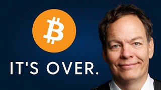 Max Keiser: End of Crypto Industry?