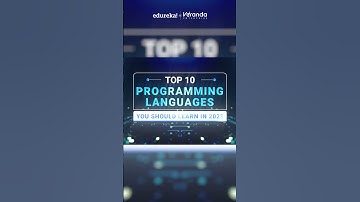 Future-Proof Your Career: Top 5 Programming Languages for 2025!