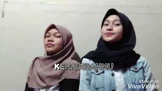 Kehadiranmu - Vagetoz (Cover) by Annisa Amalia