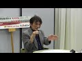 2018.4 沙門宏幸の”歌謡曲今昔物語”「宗谷岬」と船村徹