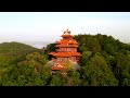 Hiking Alone in Rural China