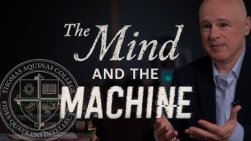 The Mind and the Machine - Teaser Trailer
