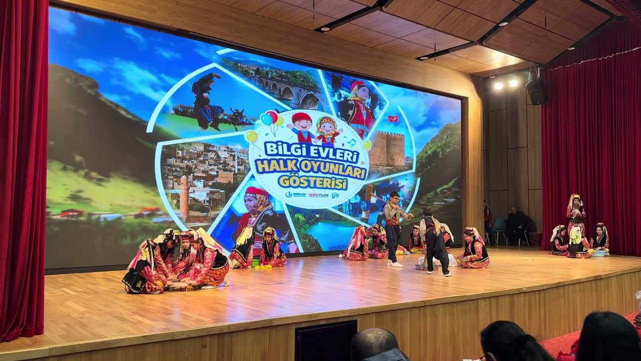 Diyarbakır Yöresi Ekibim