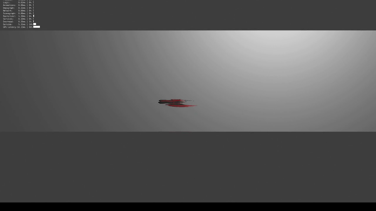 TUTO UPBGE JEU D'AVION