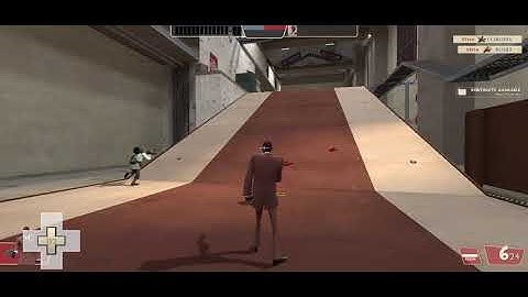 TF2: How to switch to thirdperson