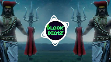 ShivShambhocha Avtar - Sound Check - Black Beatz #Black_Beatz
