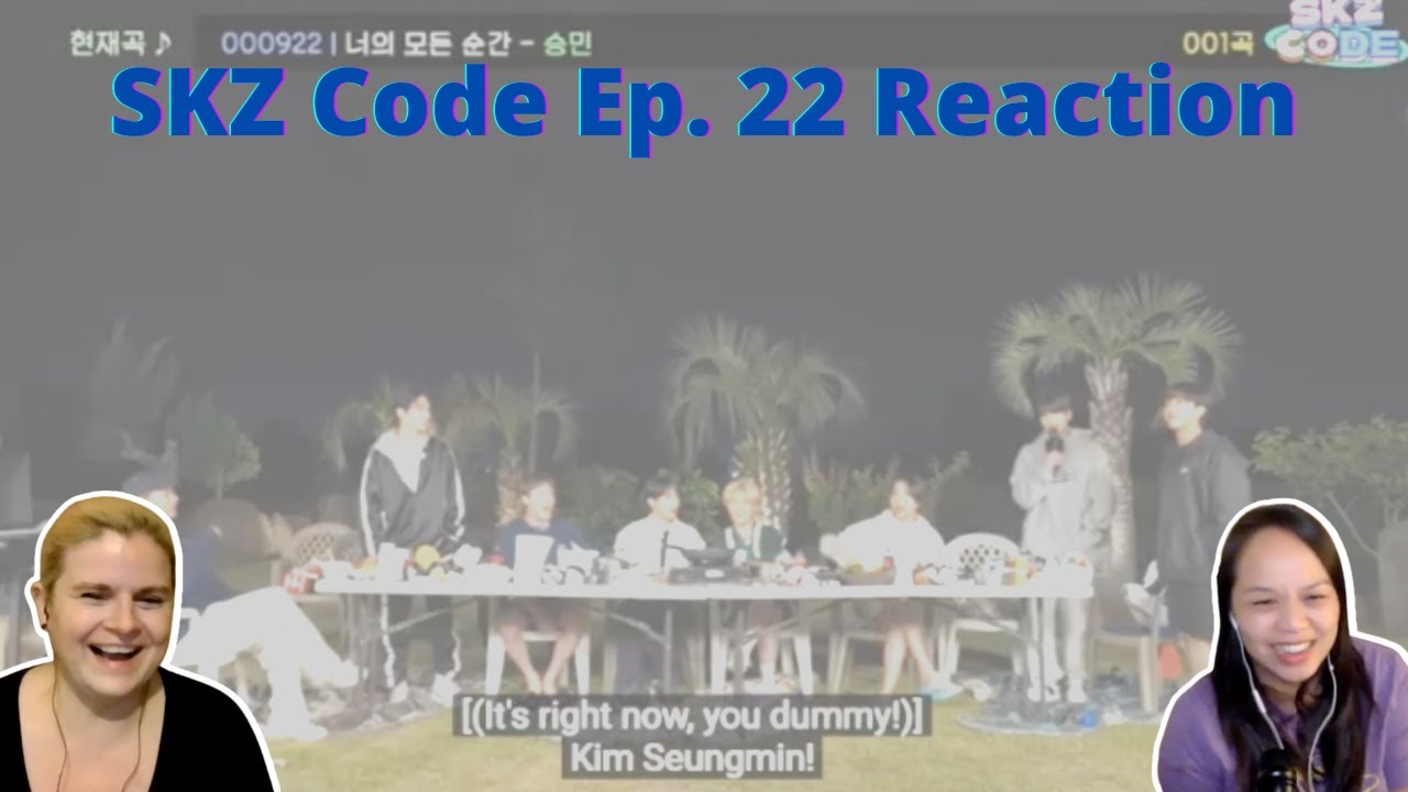 K-POP・アジア Jeju straykids 슼즈로운 제주생활 (SKZful Days in Jeju) #2｜[SKZ CODE] Ep.21