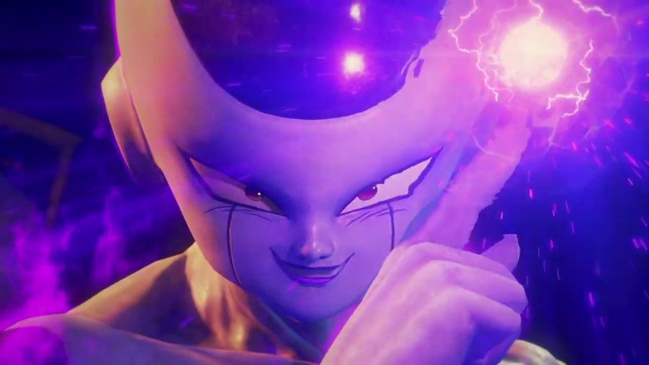 Jump Force Walkthrough Part 1 XBOX ONE Gameplay No Commentary YouTube jump-force-walkthrough-part-1-xbox-one-gameplay-no-commentary-youtube