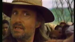 The Ghost and the Darkness (1996) tv spot