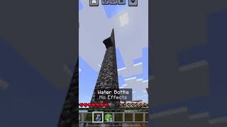 Minecraft water bucket clutch (Song:  MTG - INSURDECEDORA 3.0 Slowed + Reverb)