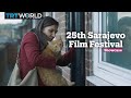 25th Sarajevo Film Festival