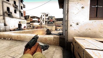 CS:GO Edit 2 (Counter Strike: Global Offensive)