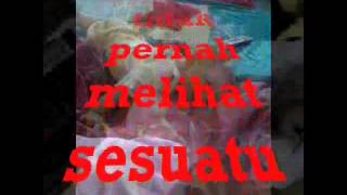 TIMANG-TIMANG ANAKU SAYANG (lirik)