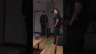 Kubuś Zmacany Przez Potężnego Geja