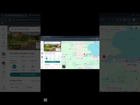 Google free booking links: Free visibility For Kenyam Hotels