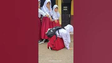 Thumbnail of Teman Setia selalu Membela #shorts #share #fyp