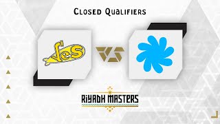 (RU) Natus Vincere vs SIBE | Bo3 | Esports World Cup 2024: Riyadh Masters